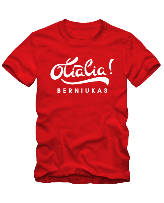 Olialia berniukas